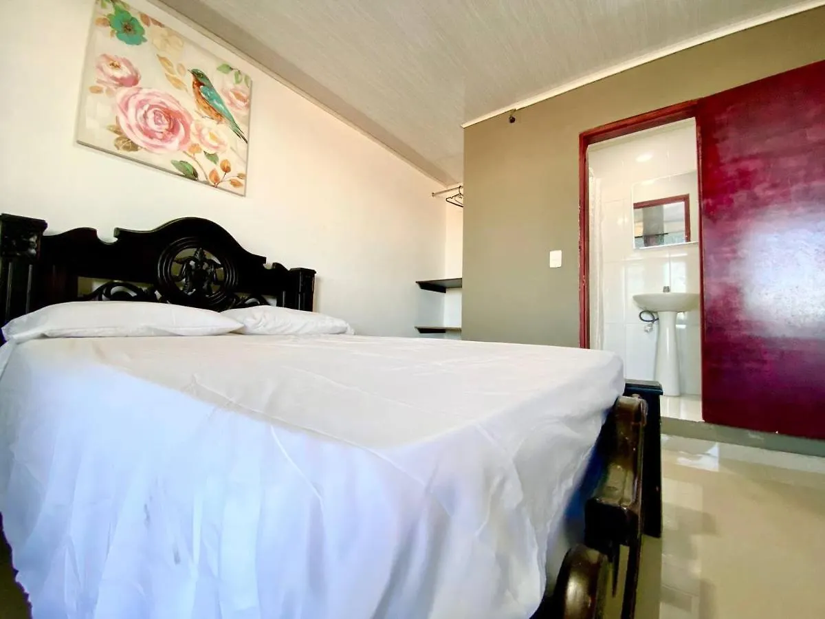 Posada Shalain San Andrés