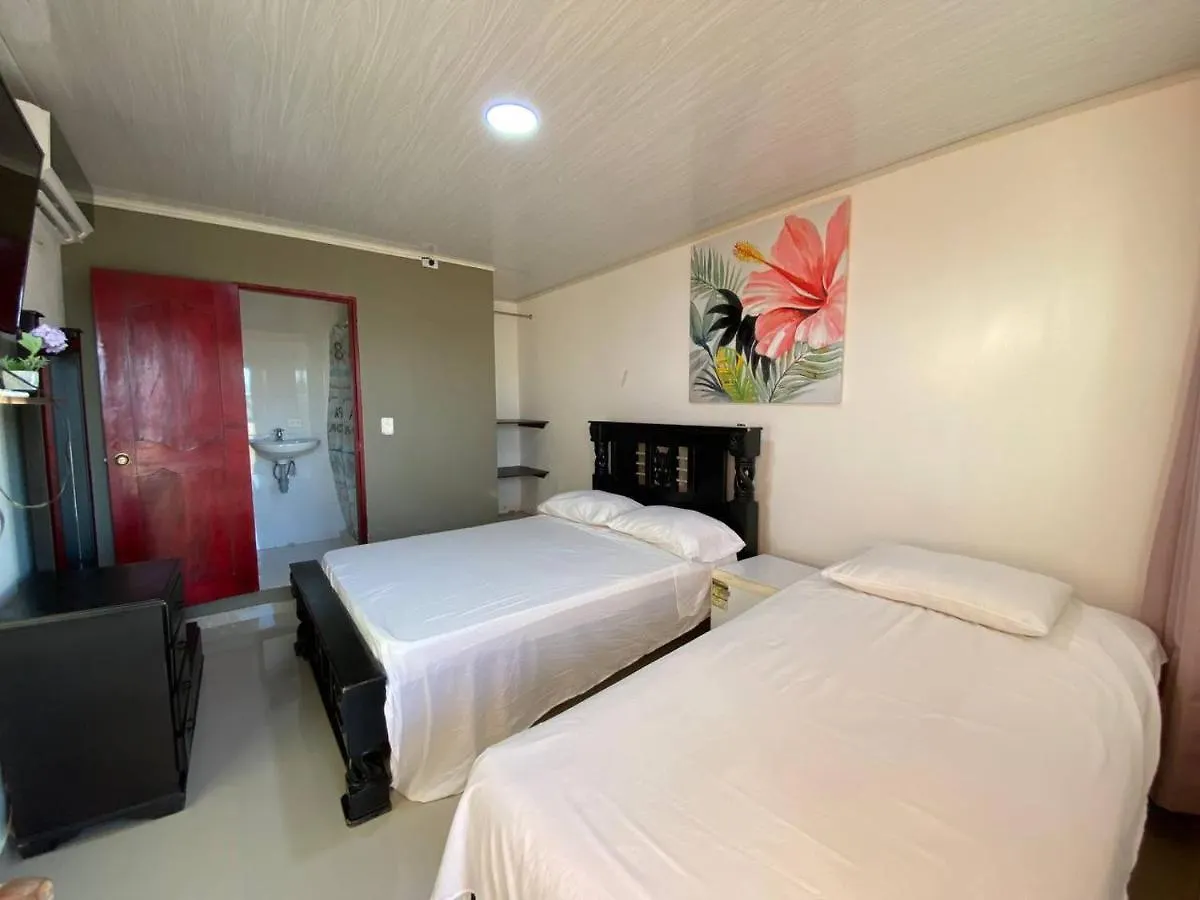 Inn Posada Shalain San Andrés