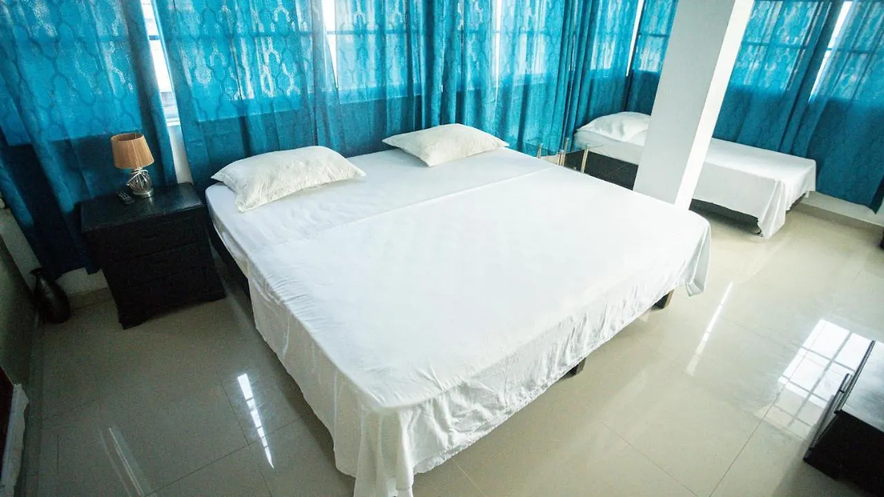 Posada Shalain Hotel San Andres  Inn