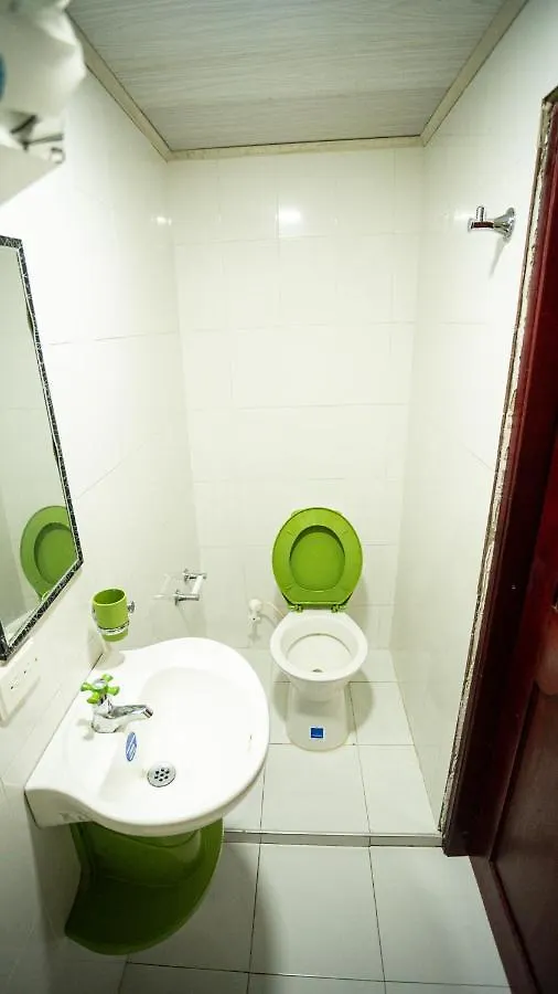 Posada Shalain Hotel San Andres  San Andres (San Andres and Providencia Islands)