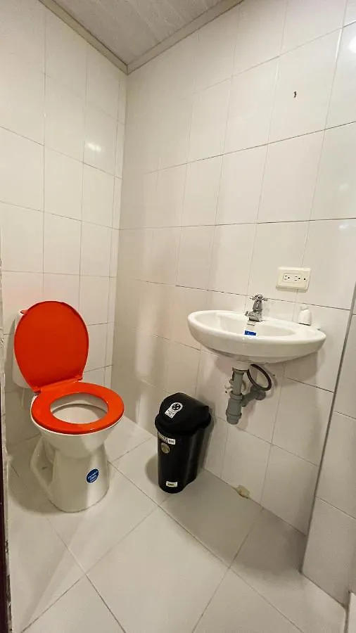Posada Shalain Hotel San Andres  Inn San Andres (San Andres and Providencia Islands)