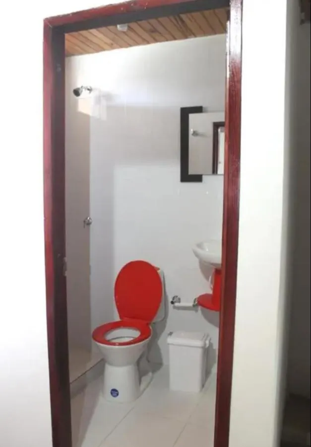 Posada Shalain Hotel San Andres  San Andres (San Andres and Providencia Islands)