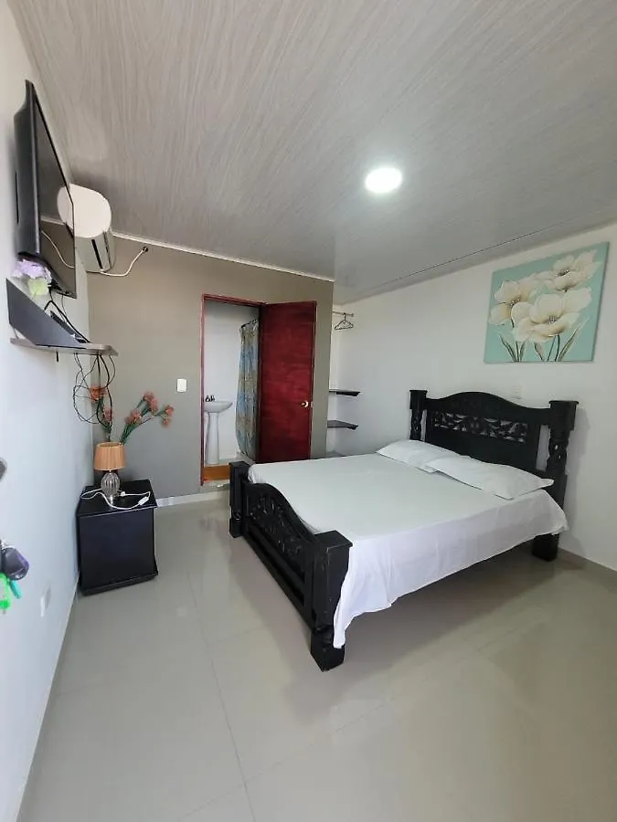 Inn Posada Shalain Hotel San Andres