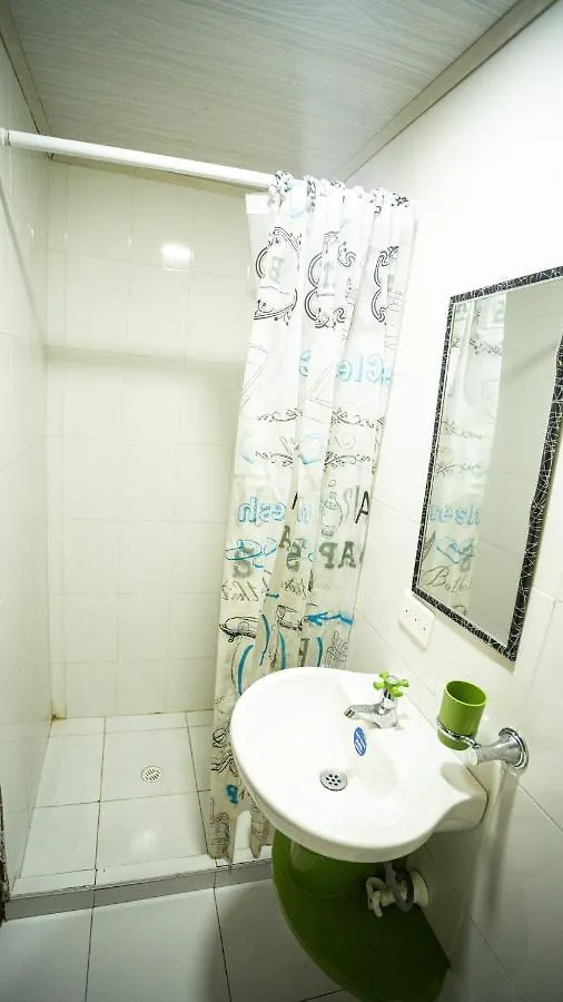 Inn Posada Shalain Hotel San Andres