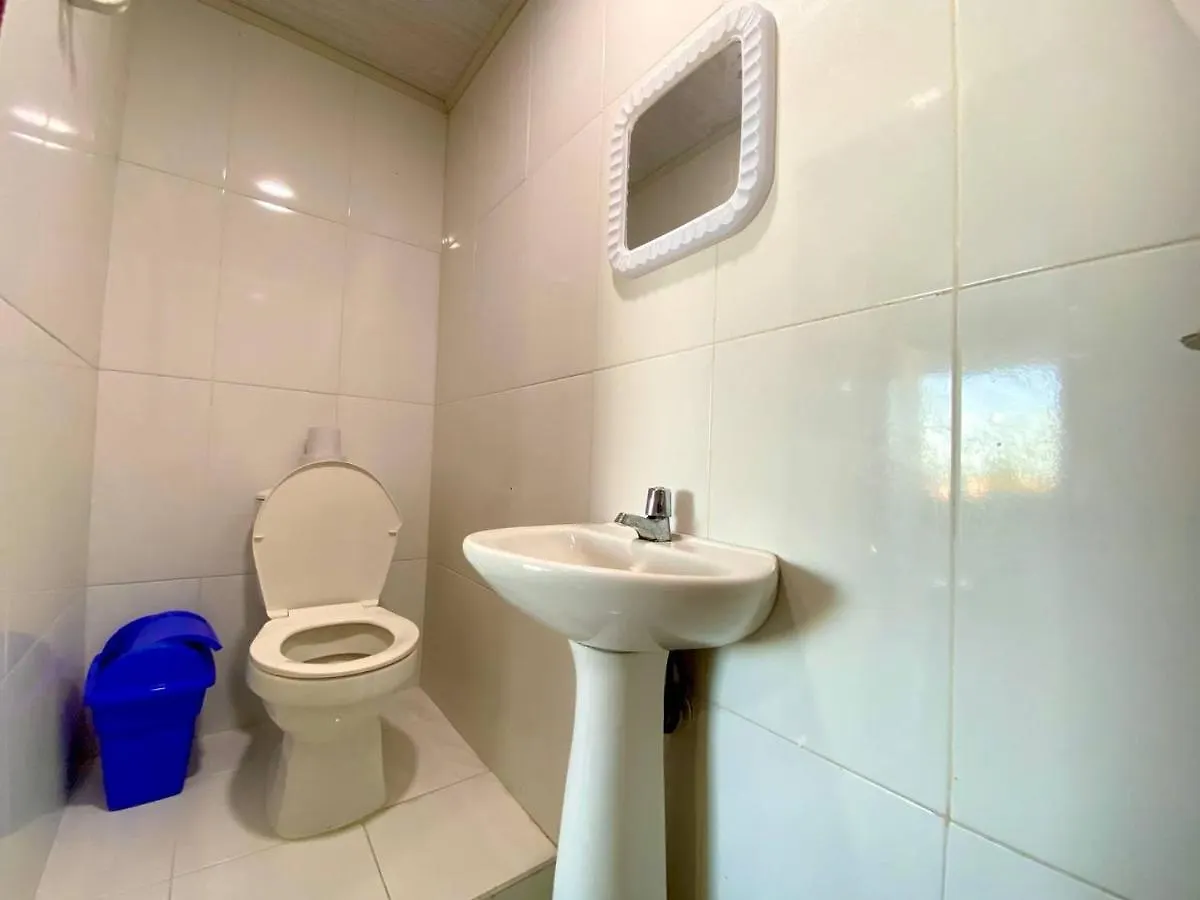 Posada Shalain Hotel San Andres  Inn
