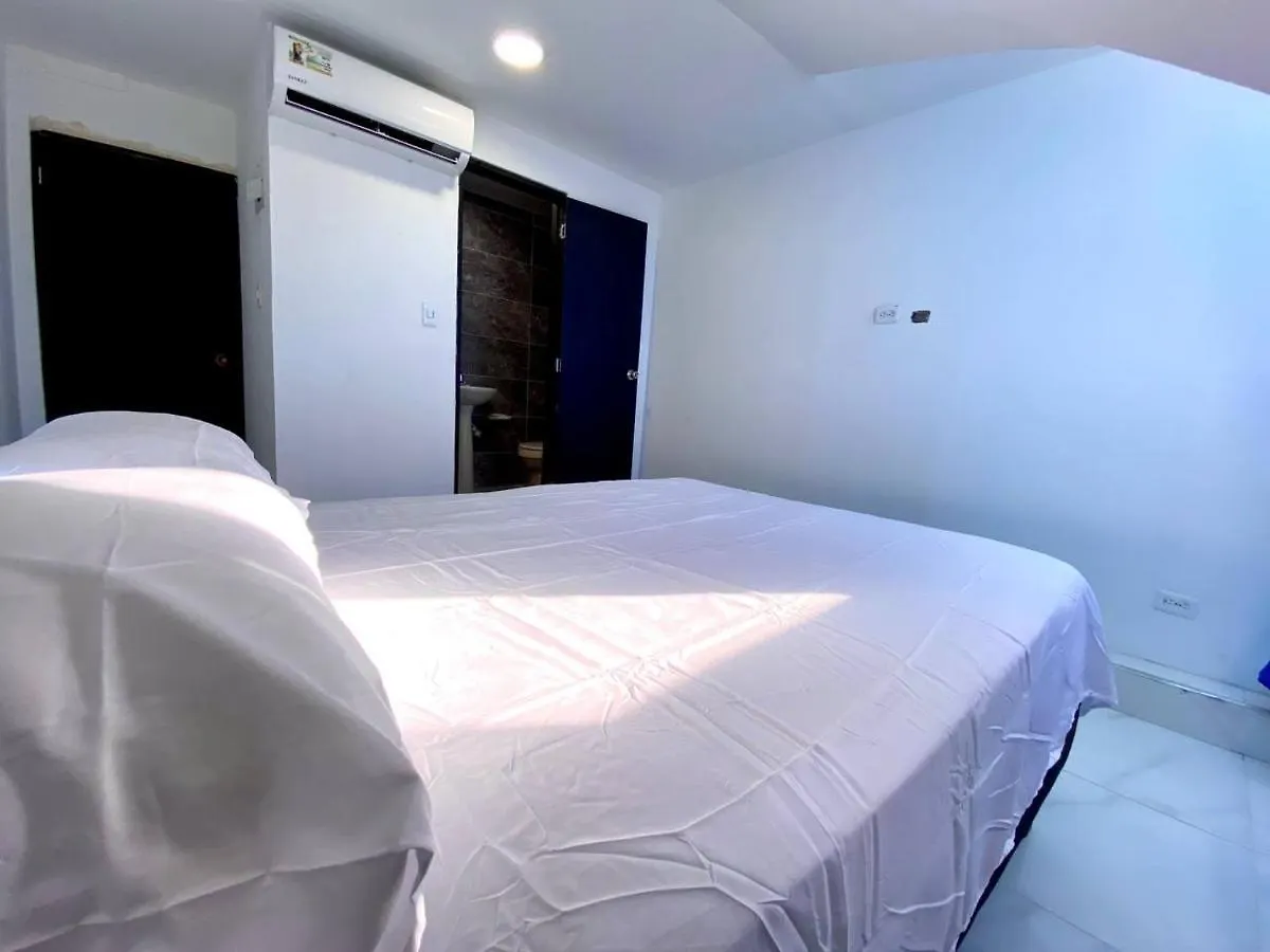 Inn Posada Shalain Hotel San Andres