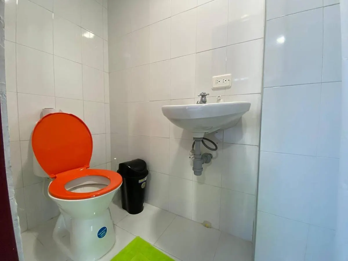 Posada Shalain Hotel San Andres