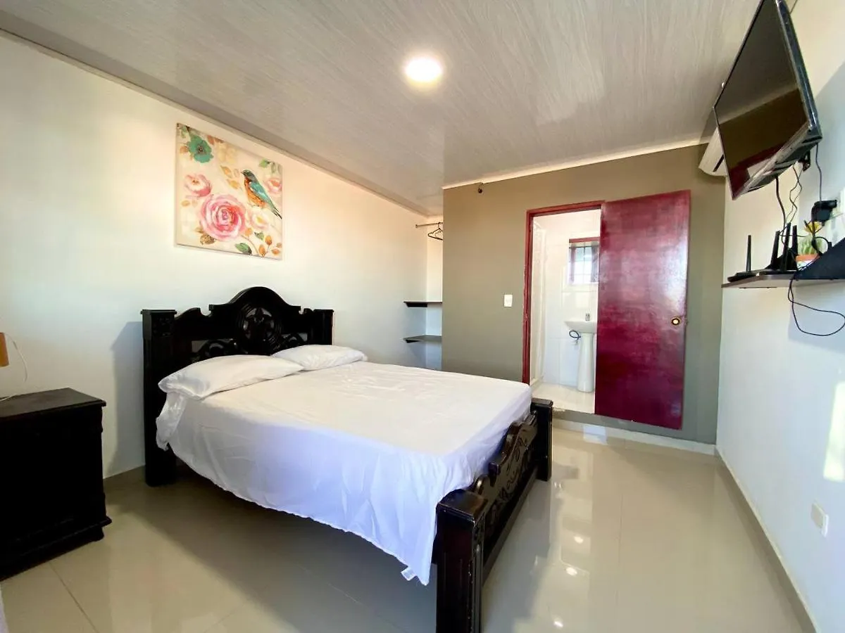 Posada Shalain San Andres  San Andres (San Andres and Providencia Islands)