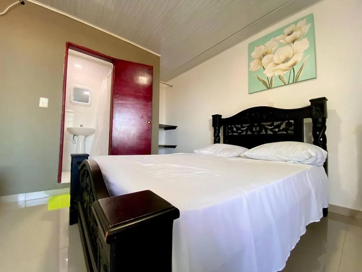 Posada Shalain Hotel San Andres  Inn