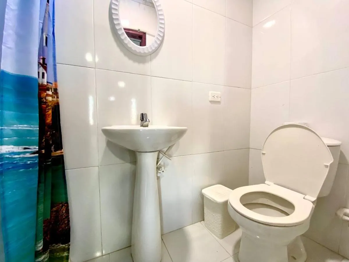 Posada Shalain Hotel San Andres  San Andres (San Andres and Providencia Islands)