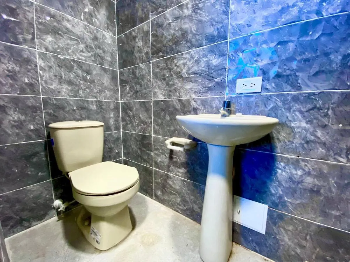 Inn Posada Shalain Hotel San Andres
