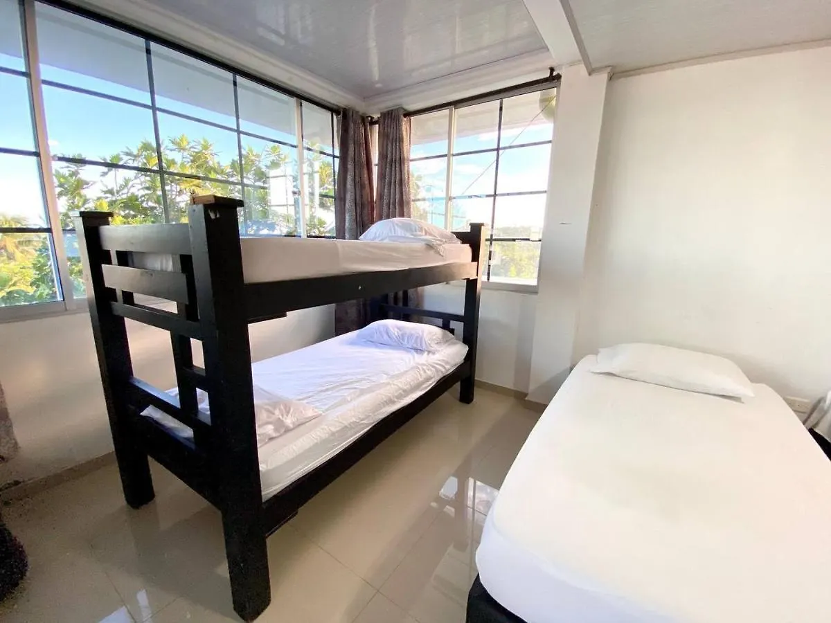 Posada Shalain Hotel San Andres  Inn San Andres (San Andres and Providencia Islands)