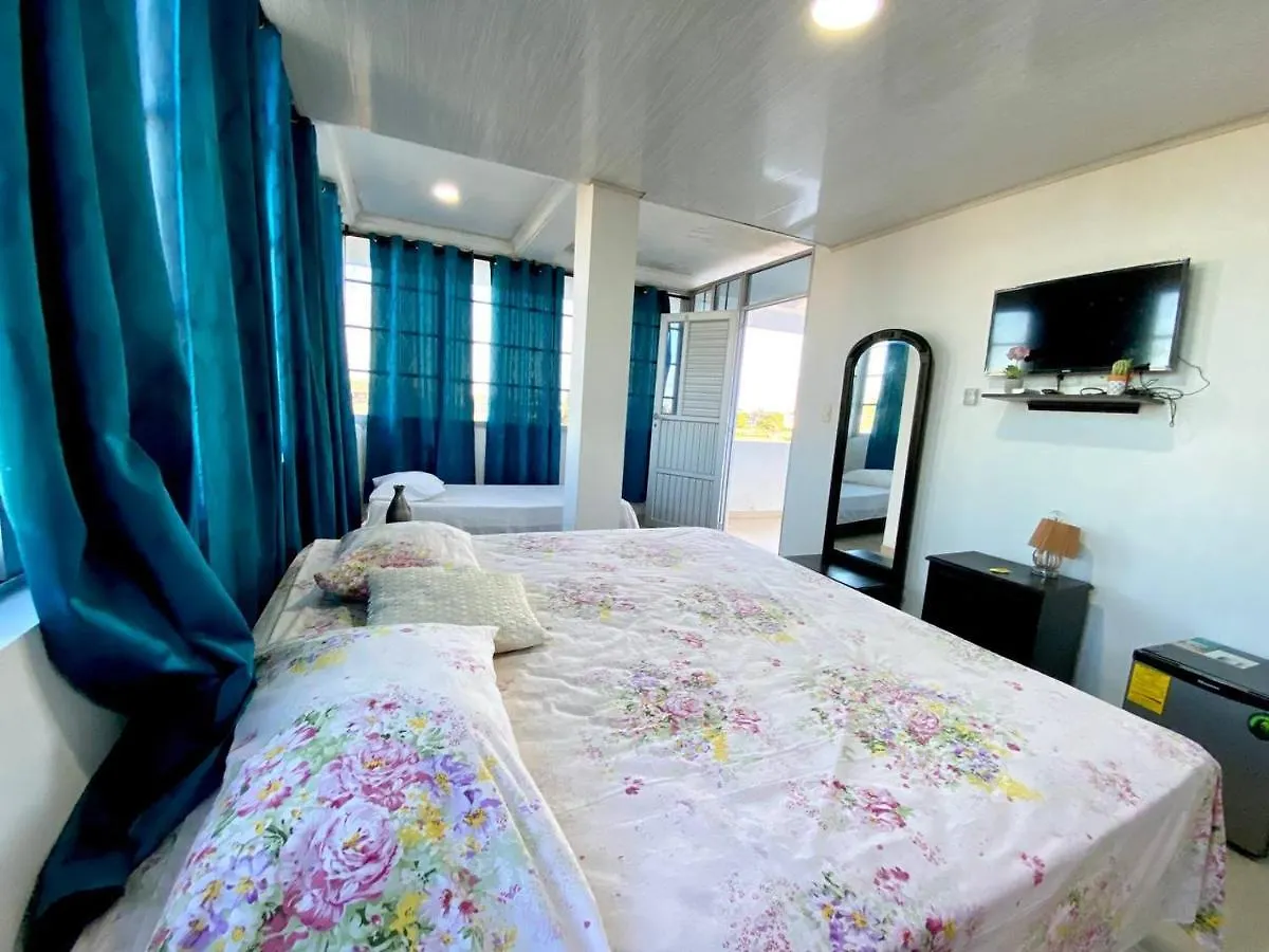 Posada Shalain Hotel San Andres  San Andres (San Andres and Providencia Islands)