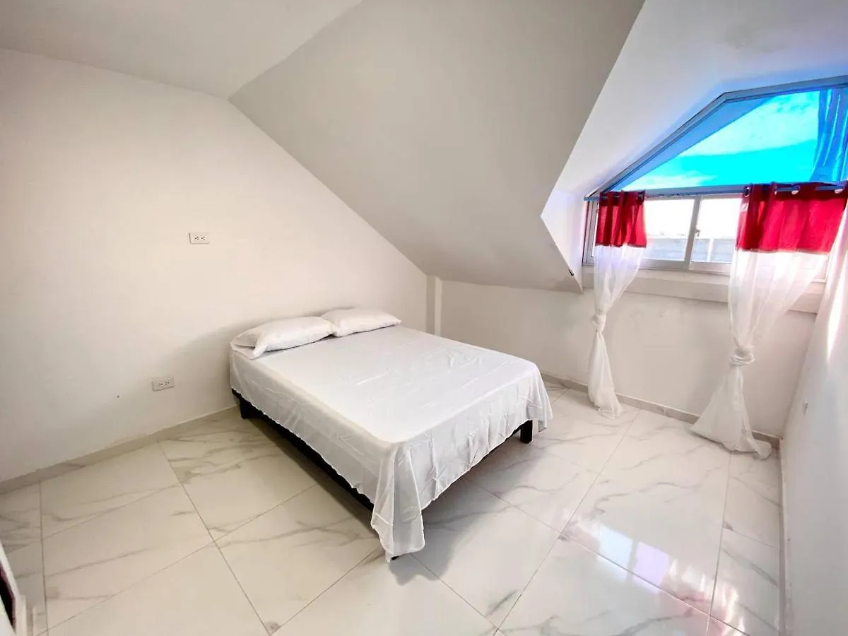 Posada Shalain Hotel San Andres