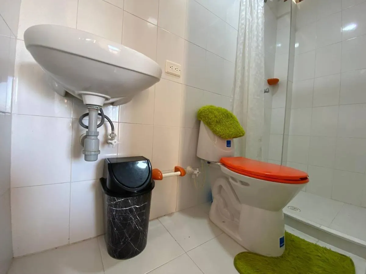Posada Shalain Hotel San Andres  0*, San Andres (San Andres and Providencia Islands)