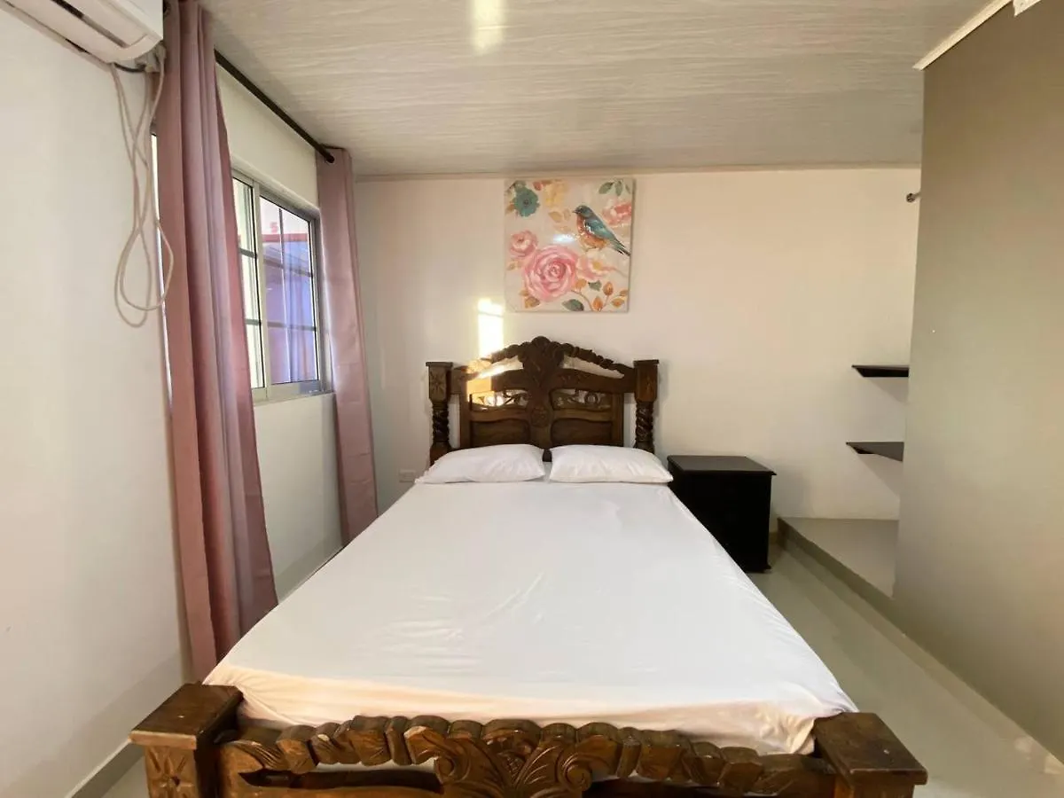 Posada Shalain Hotel San Andres  0*, San Andres (San Andres and Providencia Islands) Colombia