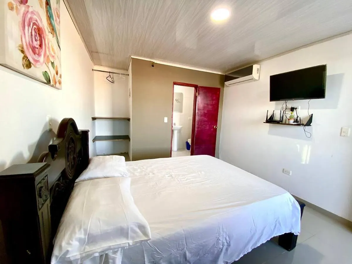 Posada Shalain San Andres  0*, San Andres (San Andres and Providencia Islands) Colombia