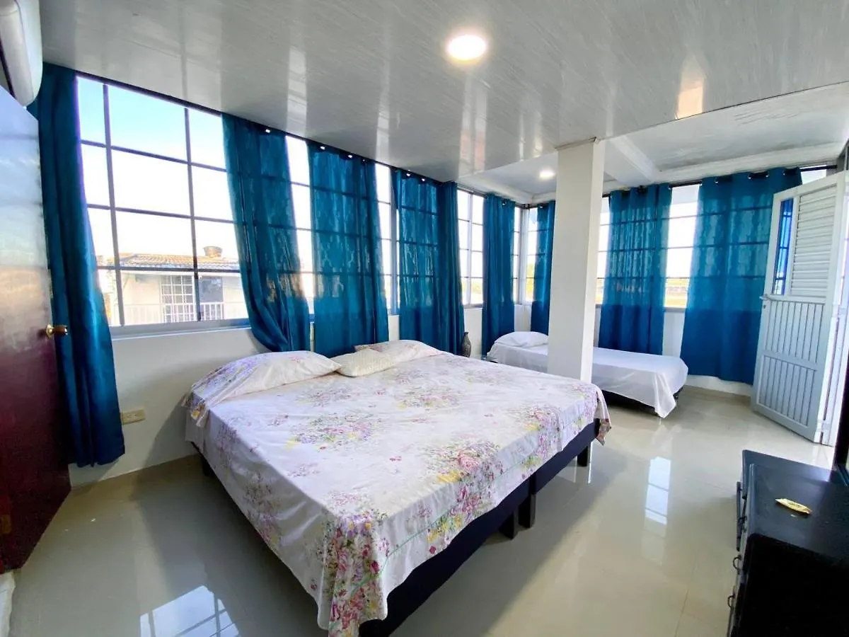 Posada Shalain Hotel San Andres  San Andres (San Andres and Providencia Islands)