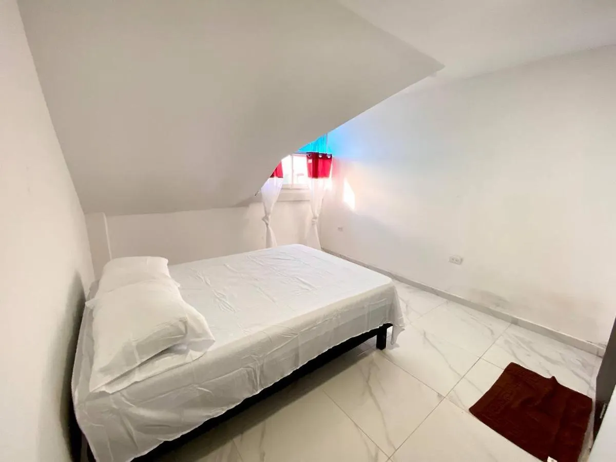 Posada Shalain Hotel San Andres  0*, San Andres (San Andres and Providencia Islands) Colombia