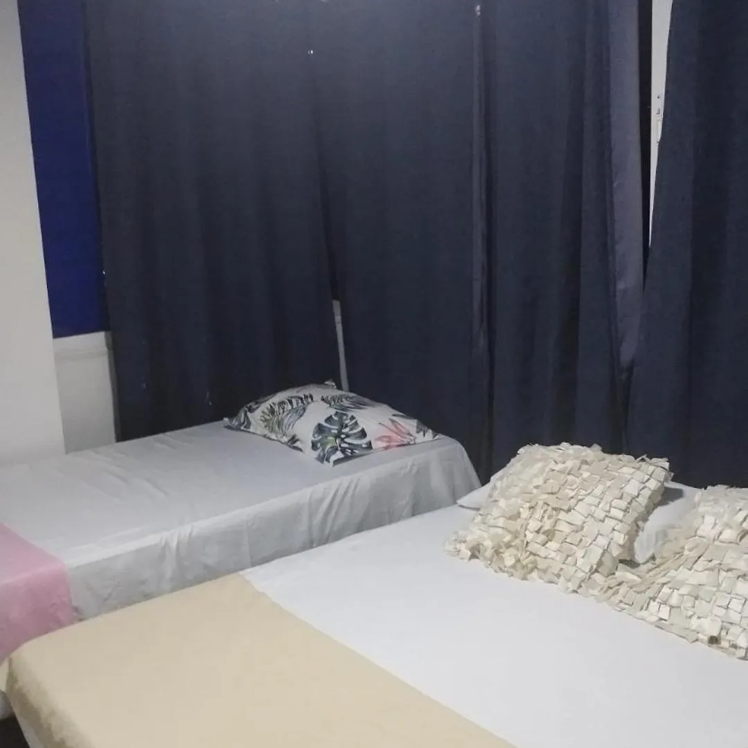 Posada Shalain Hotel San Andres  Inn San Andres (San Andres and Providencia Islands)