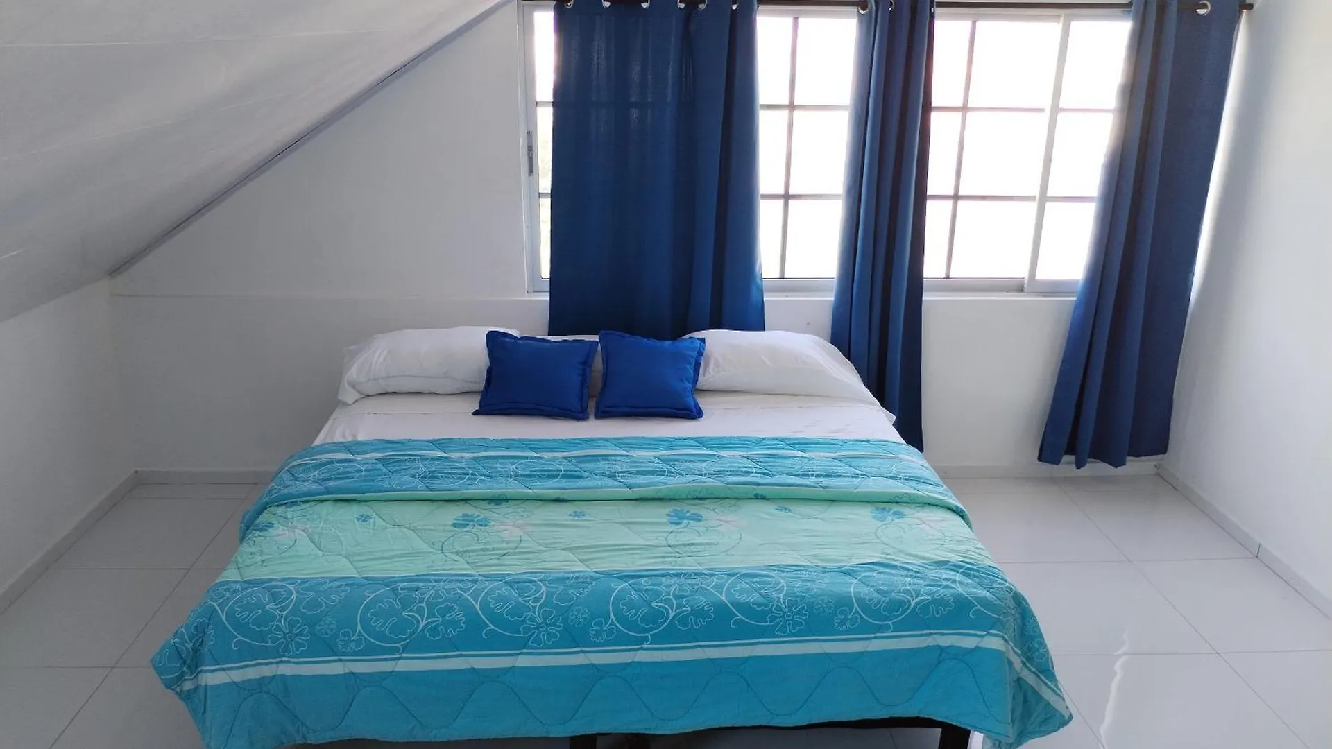Posada Shalain Hotel San Andres