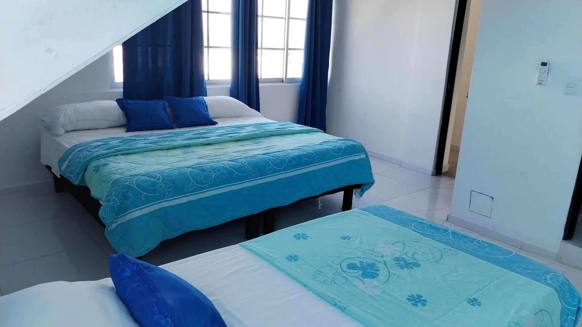 Inn Posada Shalain Hotel San Andres