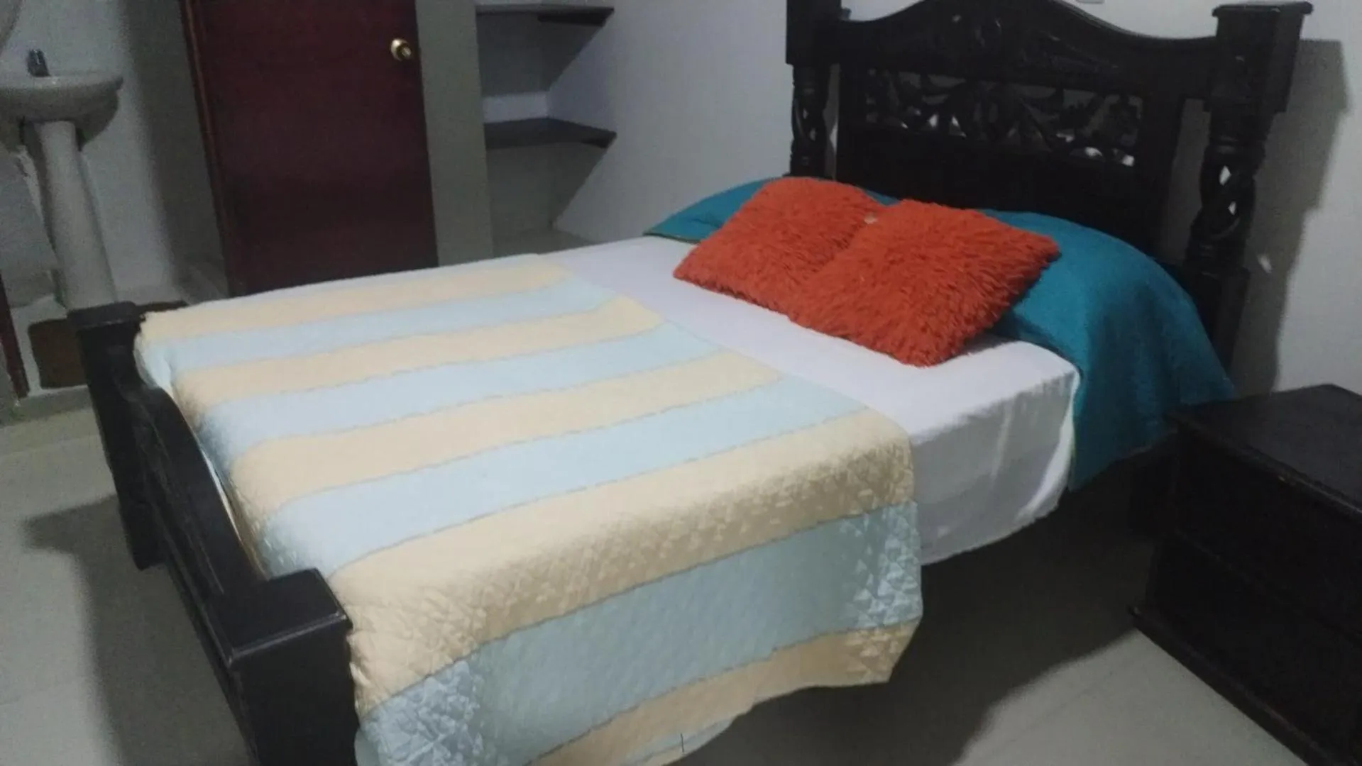 Posada Shalain Hotel San Andres  San Andres (San Andres and Providencia Islands)