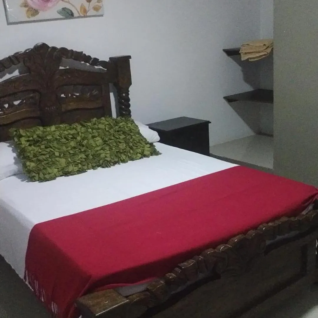 Inn Posada Shalain Hotel San Andres