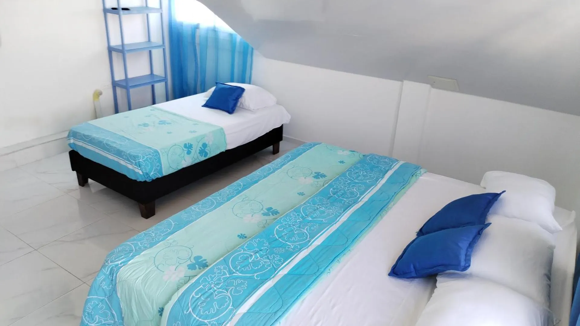 Inn Posada Shalain Hotel San Andres  Colombia