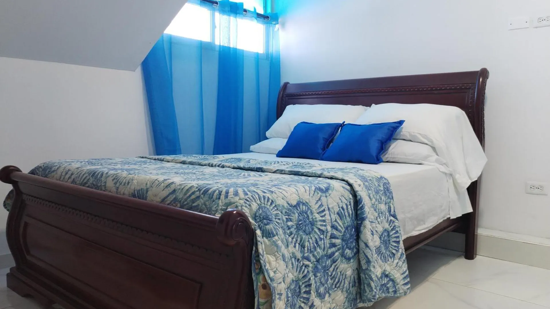 Posada Shalain Hotel San Andres  0*, San Andres (San Andres and Providencia Islands)