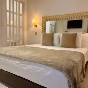3* Hotel Ataraxy Boutique